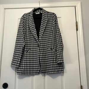 Suzanne Graver blazer
